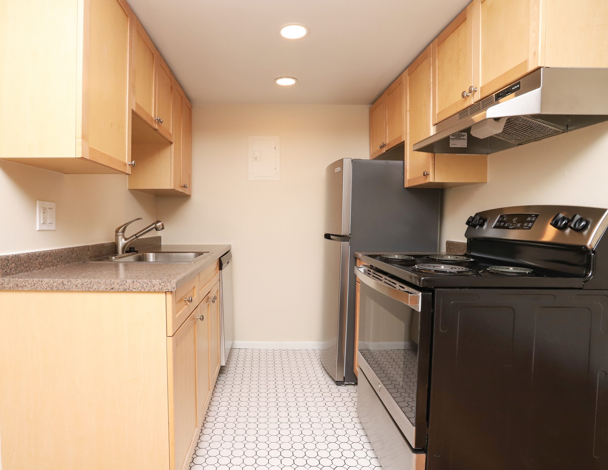 Toscana Cornerstone Apartments